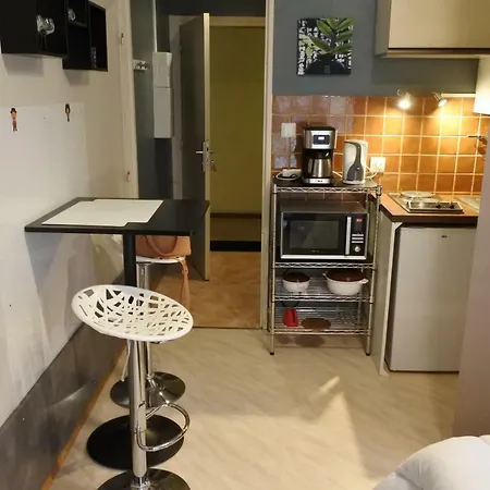 Studio De La Commanderie