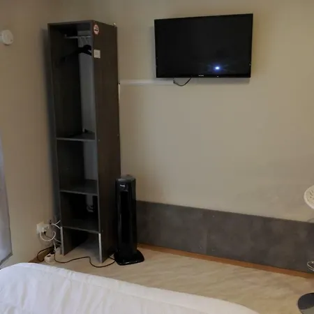 Apartament Studio De La Commanderie Colmar